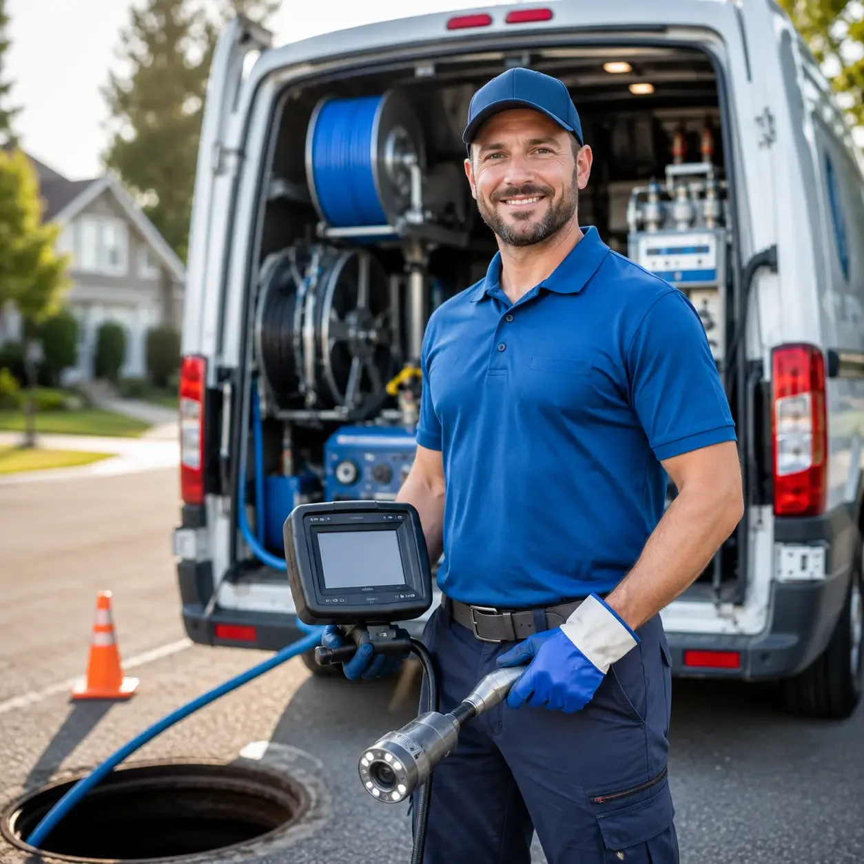 Local Pipe Relining specialists in Farrar, MO