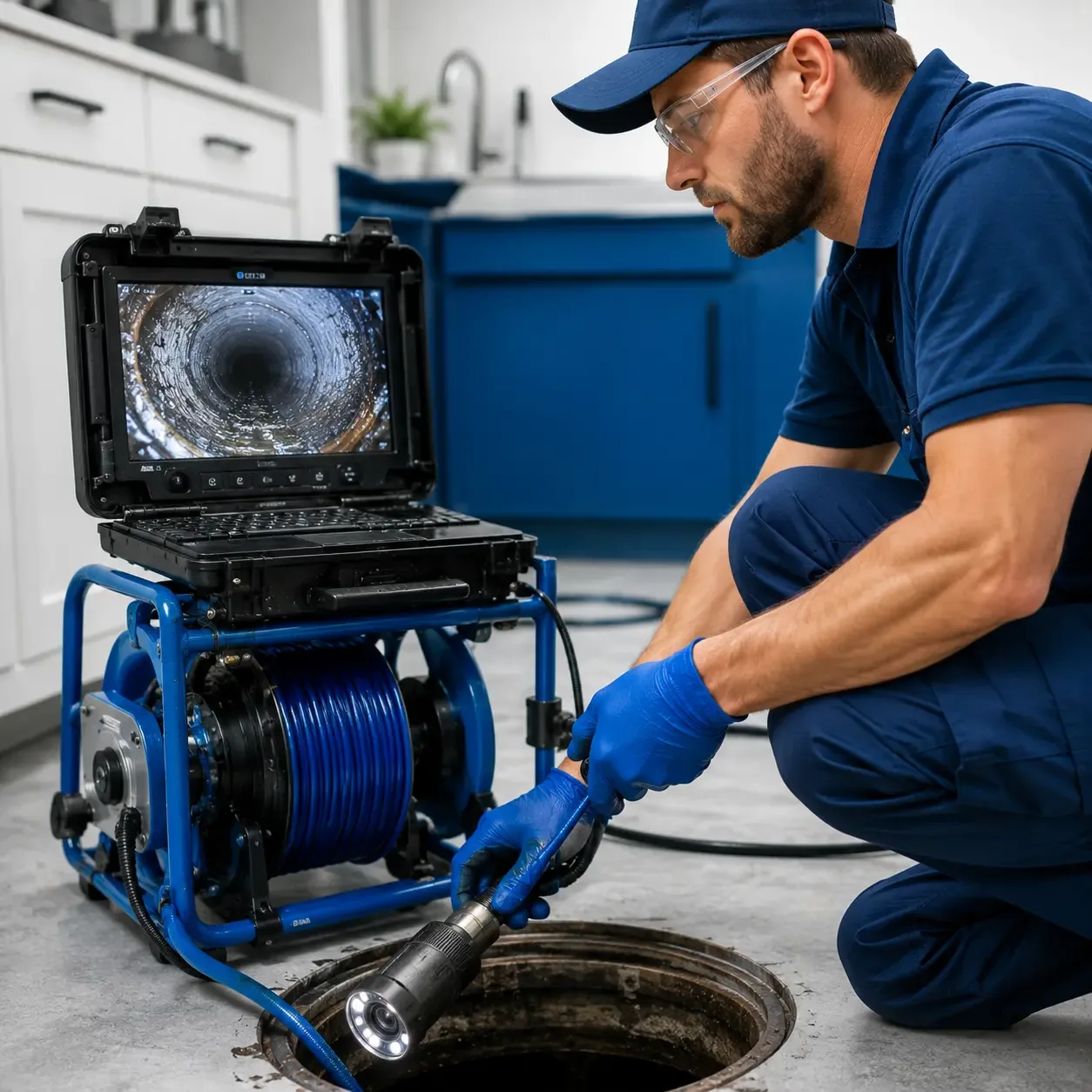 Pipe Relining professionals serving Farrar, MO